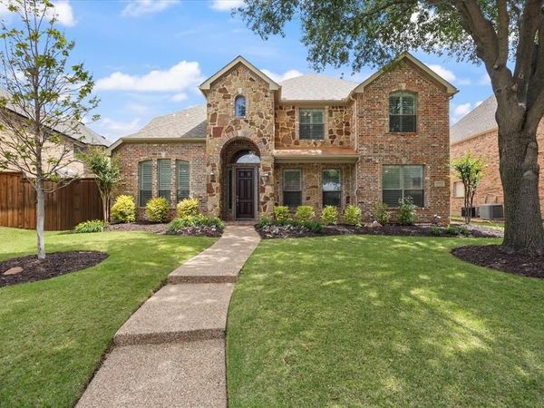 3590 Corkwood Drive , Frisco, TX 75033