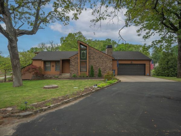 3106 Woodland Drive , Joplin, MO 64804