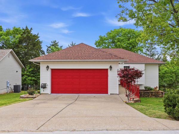 240 Eagle Drive , Forsyth, MO 65653