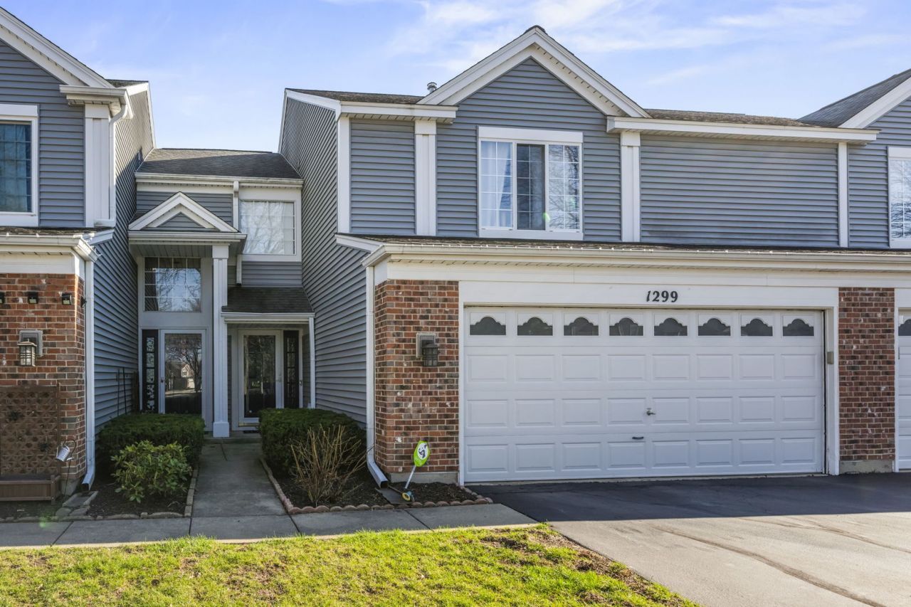 1299 Summersweet Lane , Bartlett, IL 60103