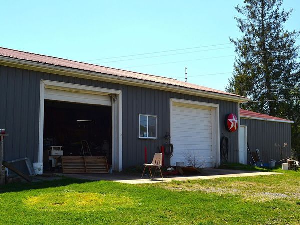 21124 Seneca Trl, Marlinton, WV 24954