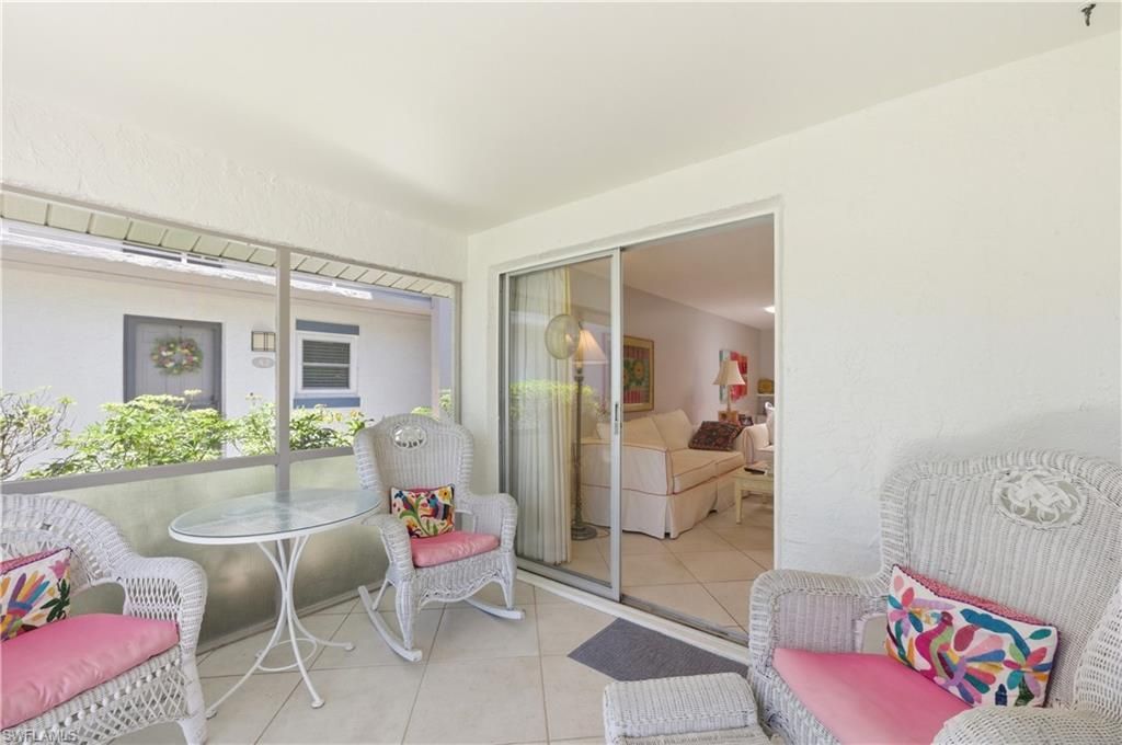 5579 Rattlesnake Hammock Rd, Unit B7, Naples, FL 34113 Photo