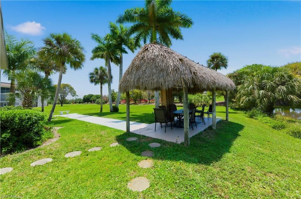 5579 Rattlesnake Hammock Rd, Unit B7, Naples, FL 34113 Photo