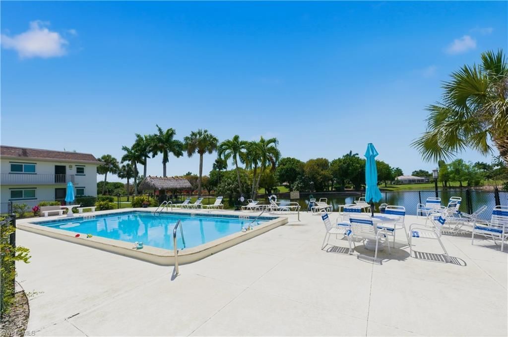 5579 Rattlesnake Hammock Rd, Unit B7, Naples, FL 34113 Photo