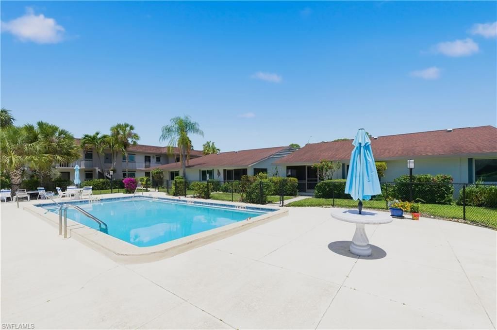 5579 Rattlesnake Hammock Rd, Unit B7, Naples, FL 34113 Photo