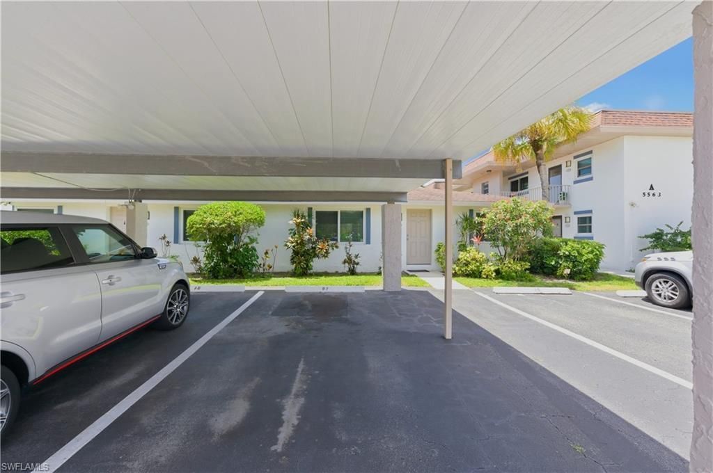 5579 Rattlesnake Hammock Rd, Unit B7, Naples, FL 34113 Photo