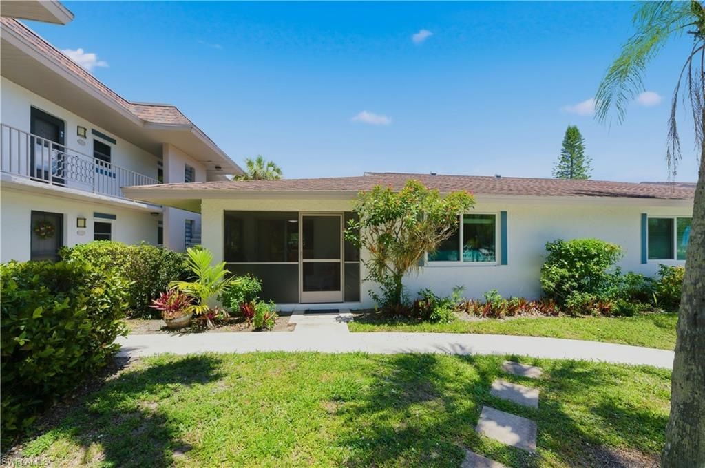 5579 Rattlesnake Hammock Rd, Unit B7, Naples, FL 34113 Photo