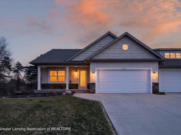 1956 Aspen Valley Lane, Ionia, MI 48846