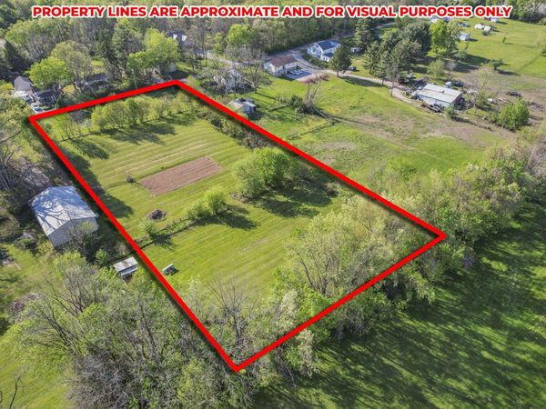 0 Waterloo Rd NW , Canal Winchester, OH 43110