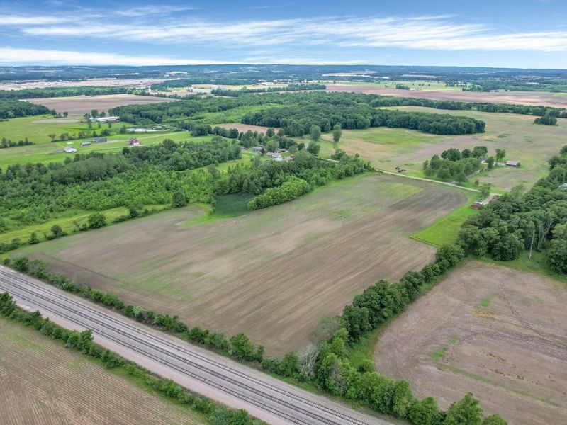 0 Benton Road , Unit Lot B, Marysville, OH 43040 Photo 1