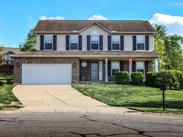 419 Thomas Pointe Court, Monroe, OH 45050