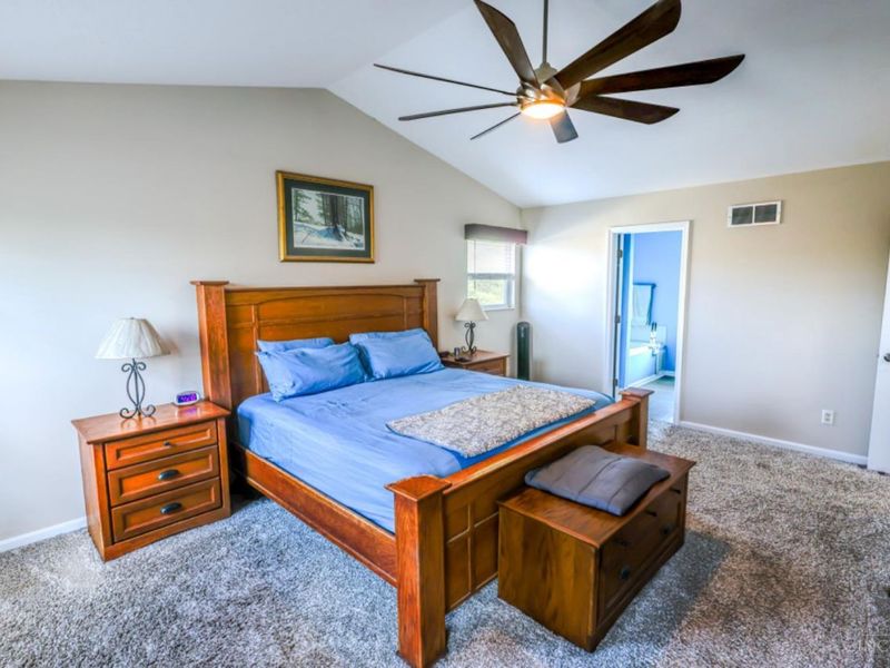 419 Thomas Pointe Court, Monroe, OH 45050 Photo 12