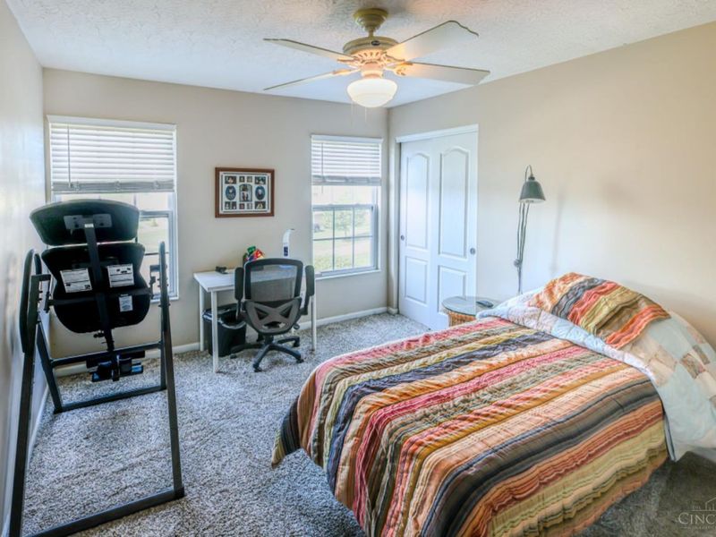 419 Thomas Pointe Court, Monroe, OH 45050 Photo 13