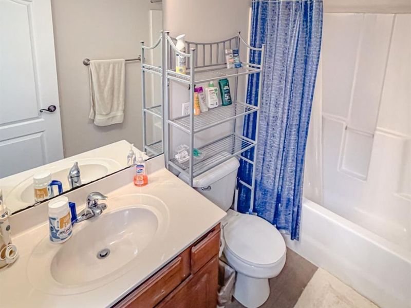419 Thomas Pointe Court, Monroe, OH 45050 Photo 16