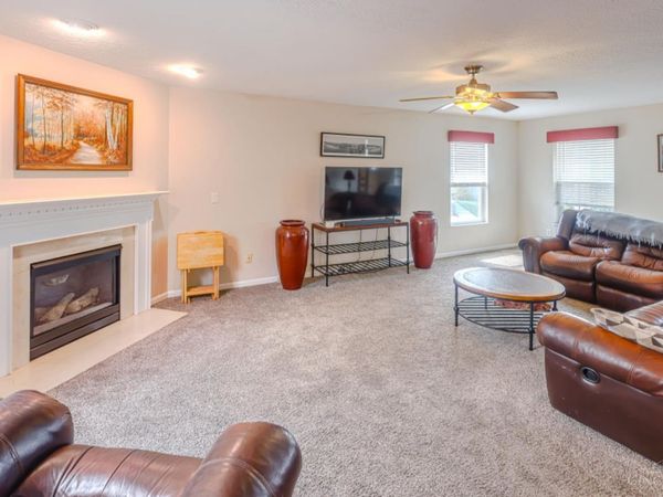 419 Thomas Pointe Court, Lemon Twp, OH 45050