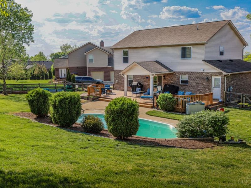 419 Thomas Pointe Court, Monroe, OH 45050 Photo 25