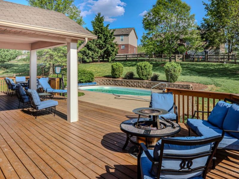 419 Thomas Pointe Court, Monroe, OH 45050 Photo 27