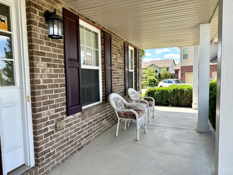 419 Thomas Pointe Court, Monroe, OH 45050 Photo 31