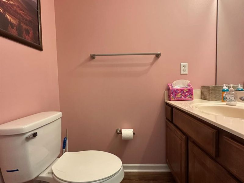 419 Thomas Pointe Court, Monroe, OH 45050 Photo 5
