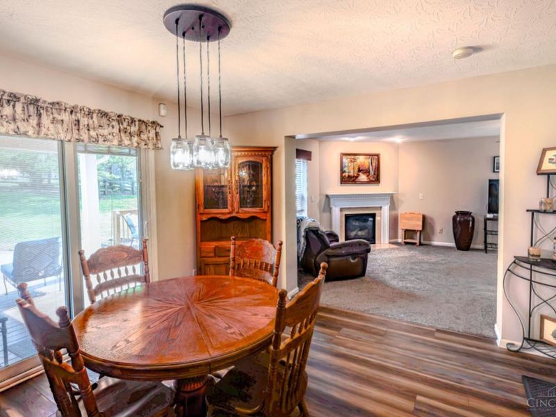 419 Thomas Pointe Court, Monroe, OH 45050 Photo 8