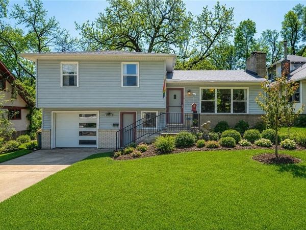 1607 E 79th Street, Kansas City, MO 64131