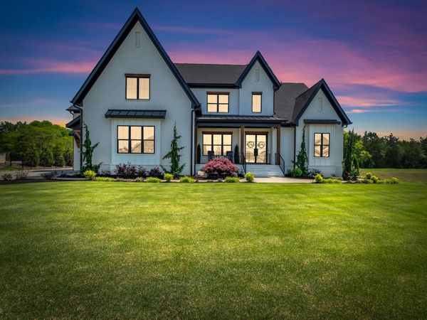 1061 Annecy Pkwy , Nolensville, TN 37135