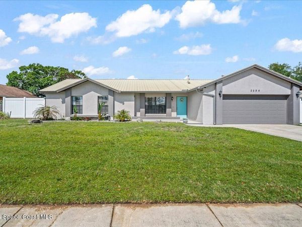 2594 Longwood Boulevard , Melbourne, FL 32934