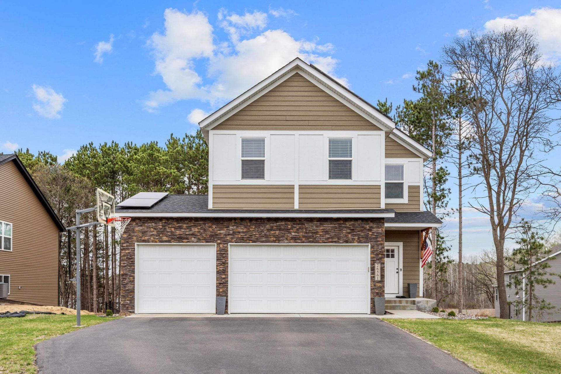 26561 8th Street , Zimmerman, MN 55398