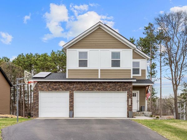 26561 8th Street , Zimmerman, MN 55398