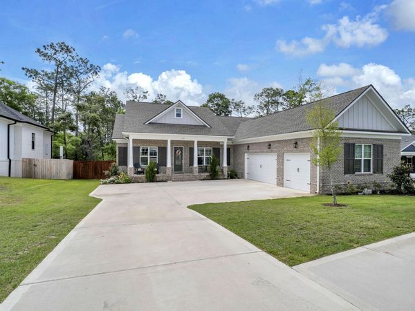 129 Caraway Drive, Niceville, FL 32578