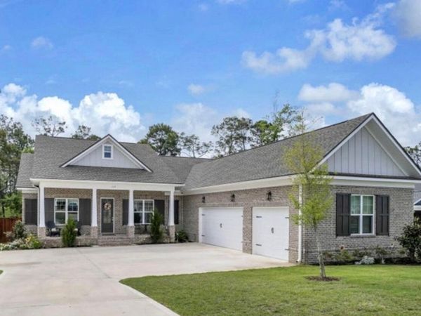 129 Caraway Drive, Niceville, FL 32578