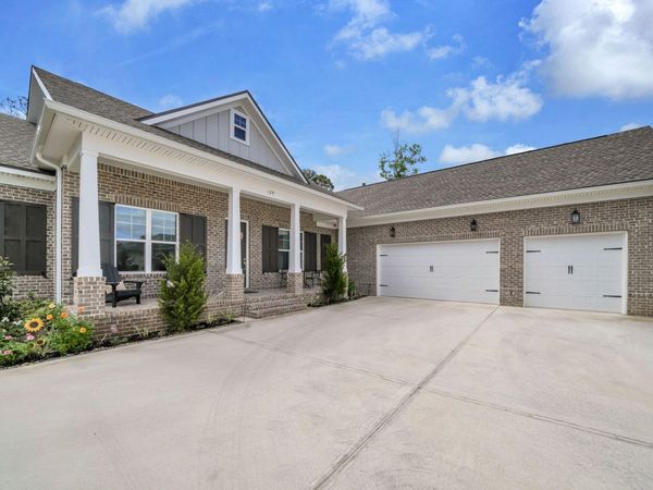 129 Caraway Drive, Niceville, FL 32578