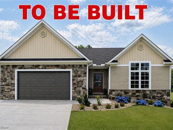 4537 Wyatt Way , Poland, OH 44514