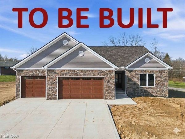 4537 Wyatt Way, Poland, OH 44514