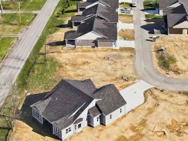 4537 Wyatt Way, Poland, OH 44514