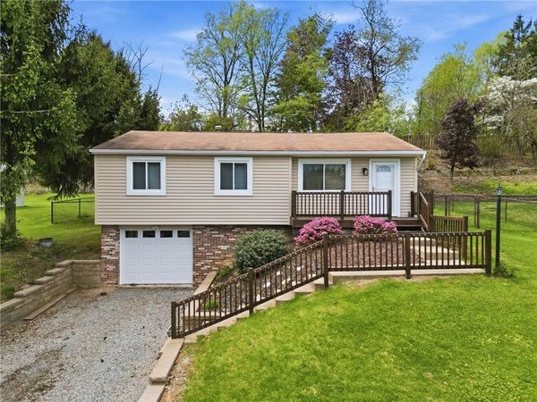 3522 Woodlake Drive, Allison Park, PA 16046