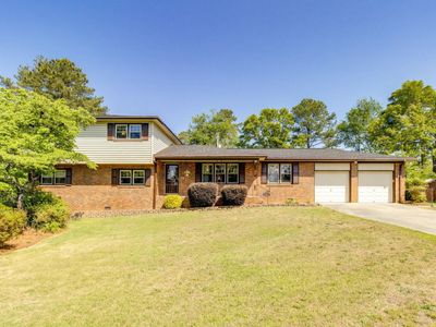 2901 Hickory Nut Lane , Columbia, SC 29223