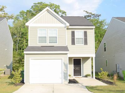 663 Wooster Court , Columbia, SC 29223