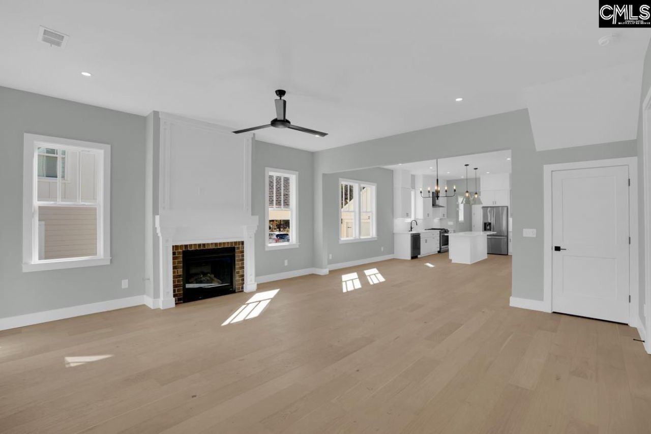 155 Timber Trail Lane  Photo 5