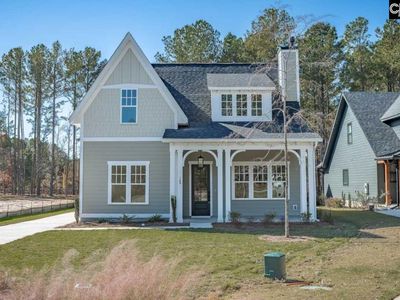 169 Timber Trail Lane , Prosperity, SC 29127