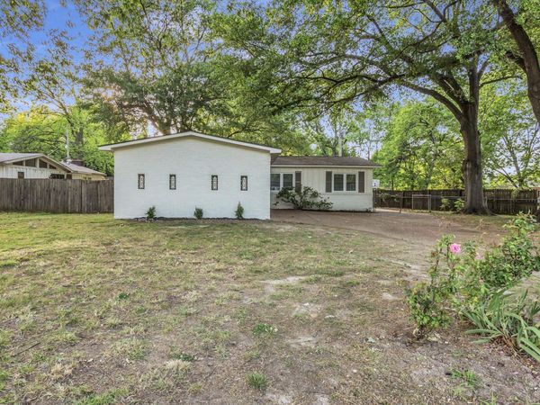 1778 OAKWOOD DR DR, Memphis, TN 38116