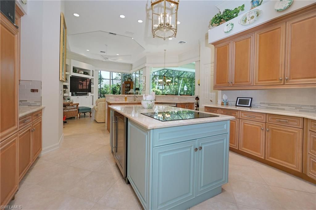 710 Shadow Lake Ln, Naples, FL 34108 Photo