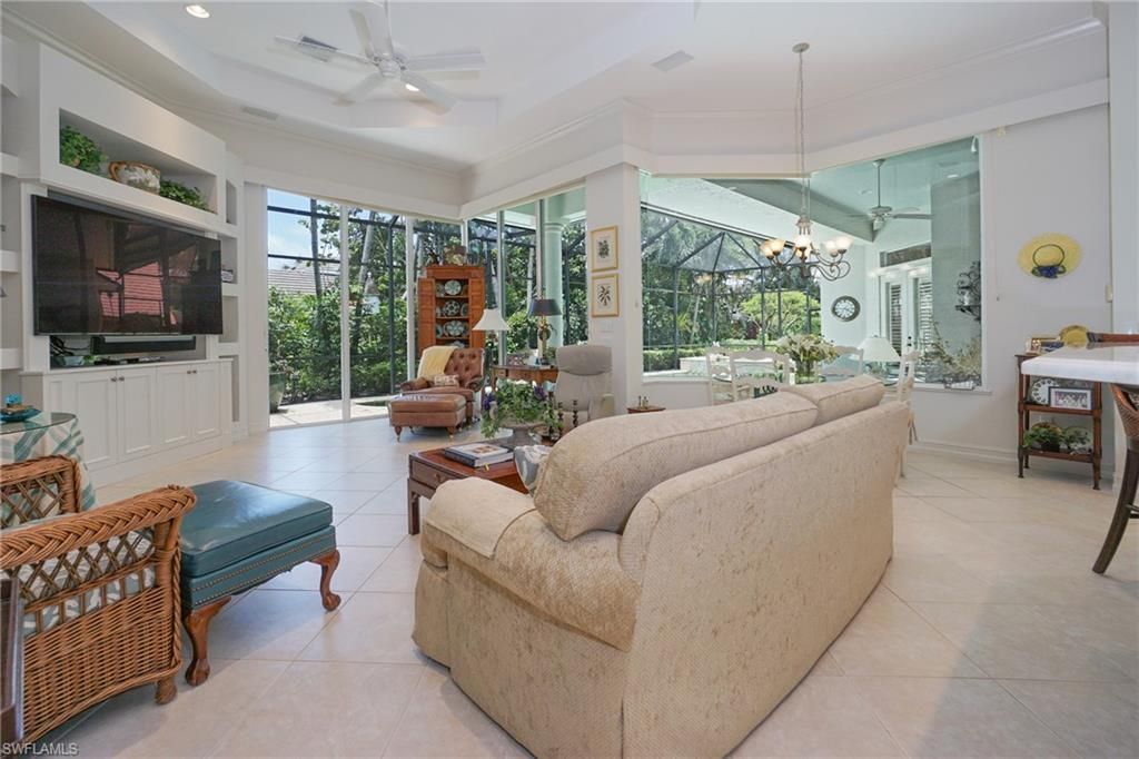 710 Shadow Lake Ln, Naples, FL 34108 Photo