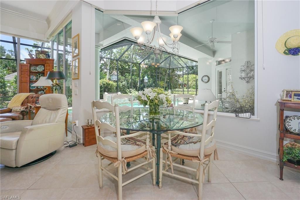 710 Shadow Lake Ln, Naples, FL 34108 Photo