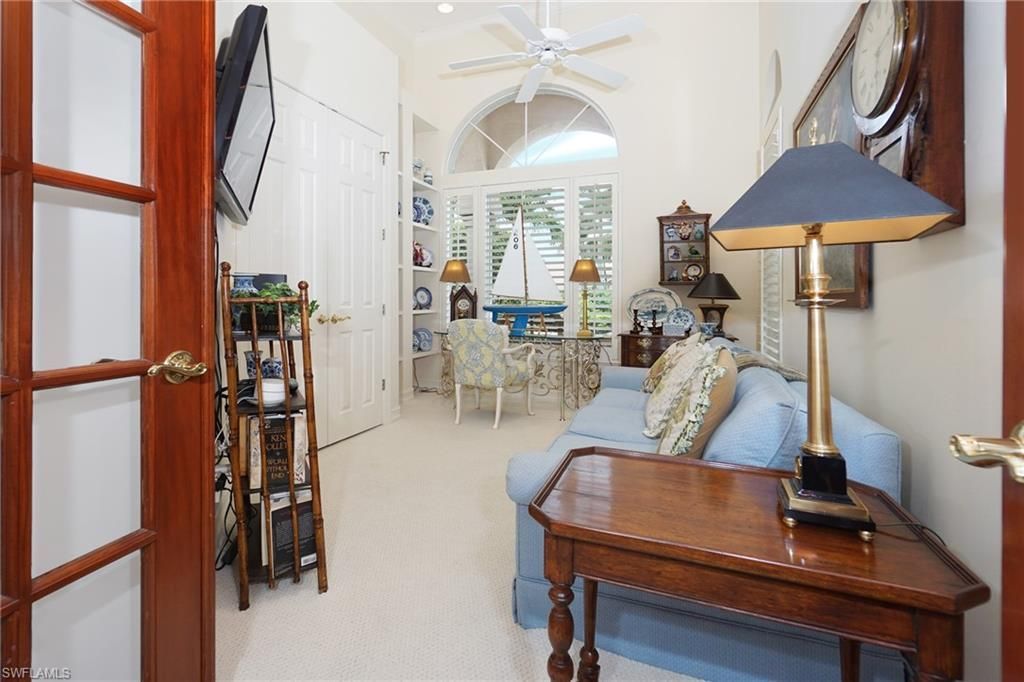 710 Shadow Lake Ln, Naples, FL 34108 Photo