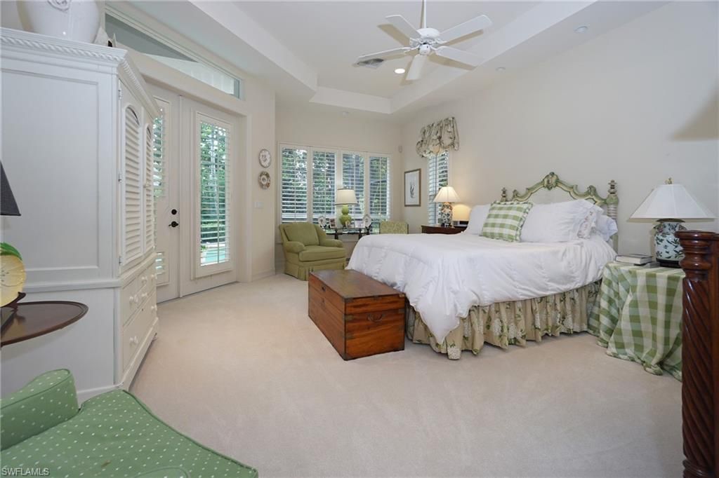 710 Shadow Lake Ln, Naples, FL 34108 Photo