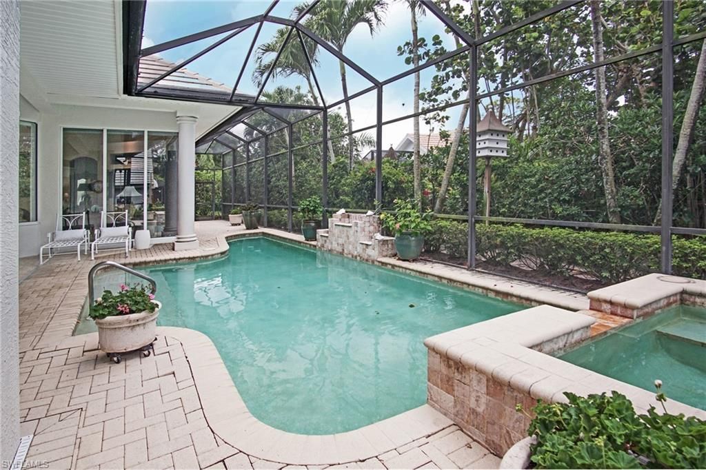 710 Shadow Lake Ln, Naples, FL 34108 Photo