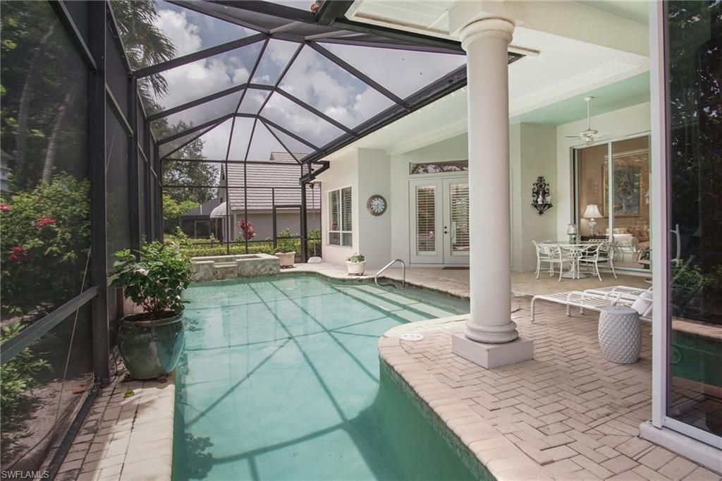 710 Shadow Lake Ln, Naples, FL 34108 Photo