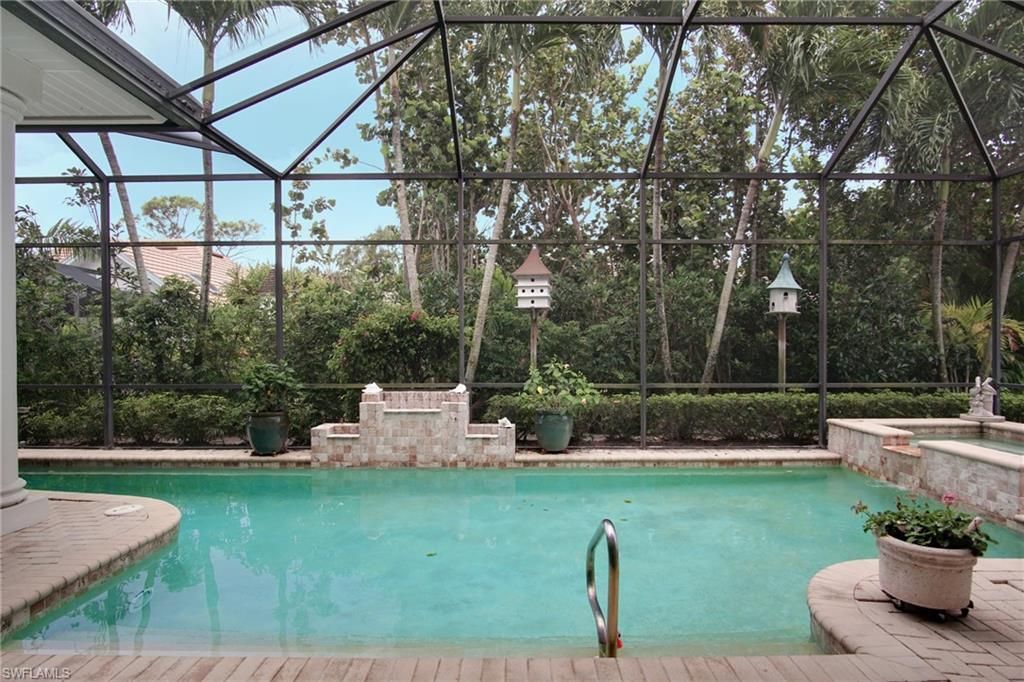 710 Shadow Lake Ln, Naples, FL 34108 Photo