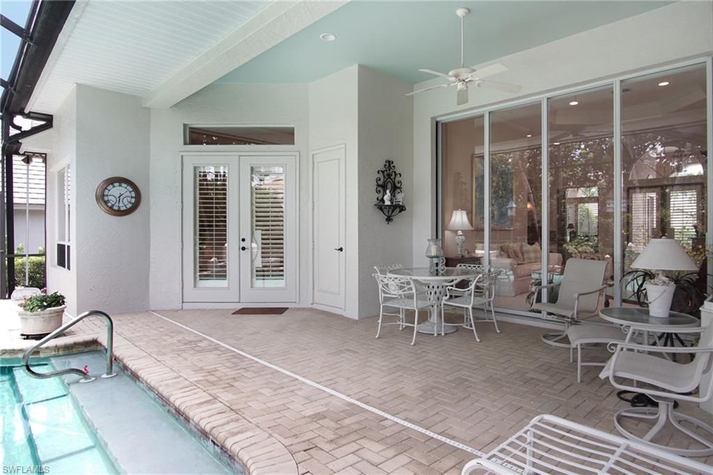 710 Shadow Lake Ln, Naples, FL 34108 Photo